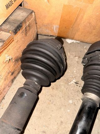 Palier Derecho VW Golf MK5 1.9TDI