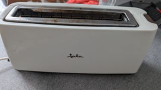 Tostadora Jata Hogaza 900W