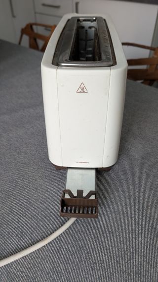 Tostadora Jata Hogaza 900W