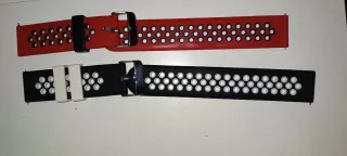 Suunto 9 Peak Smartwatch Negro