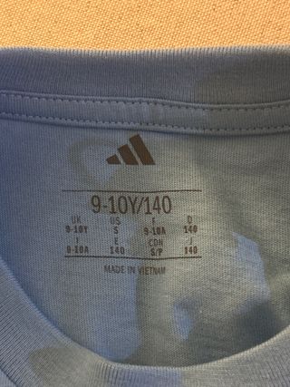 Camiseta Messi 10 Azul(especial de estados unidos)