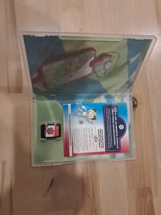 Pokemon Escudo Nintendo Switch RPG