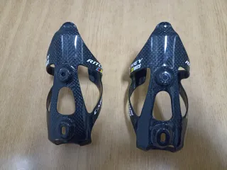 Portabidones nuevo Ritchey Carbon WCS