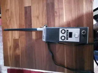 Radio Lafayette Dyna-Com 80 vintage