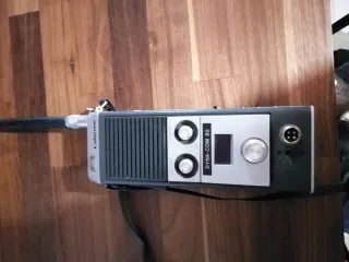 Radio Lafayette Dyna-Com 80 vintage