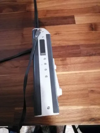 Radio Lafayette Dyna-Com 80 vintage