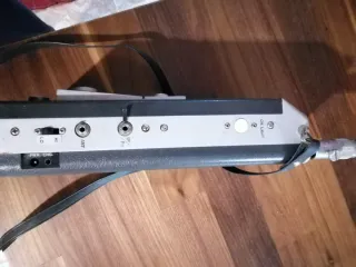 Radio Lafayette Dyna-Com 80 vintage