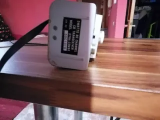 Radio Lafayette Dyna-Com 80 vintage