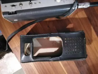 Radio Lafayette Dyna-Com 80 vintage