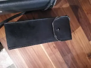 Radio Lafayette Dyna-Com 80 vintage