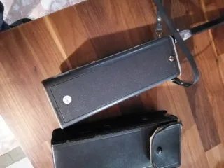 Radio Lafayette Dyna-Com 80 vintage