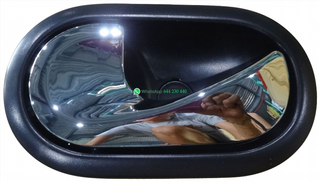 MANETA DE PUERTA DELANTERO/TRASERO INT IZQUIERDO