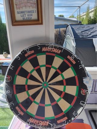 Diana de dardos Marksman