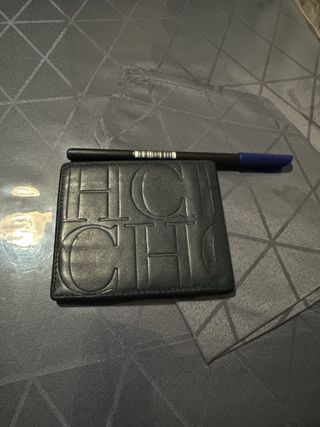 Cartera Carolina Herrera Negra original