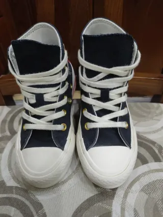 Converse All Star bambina