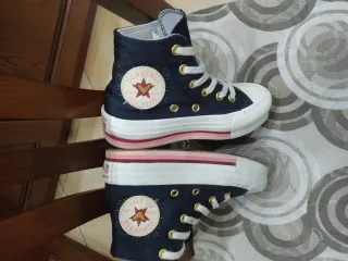 Converse All Star bambina