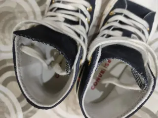 Converse All Star bambina