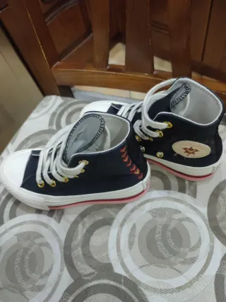 Converse All Star bambina