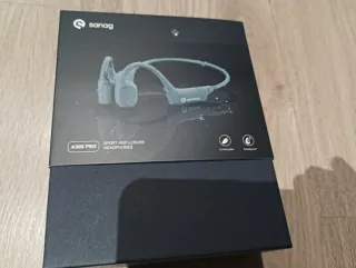 Auriculares Sanag A305 Pro