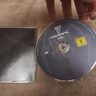 Sigh - Live: The Eastern Forces of Evil 2022 CD+DV