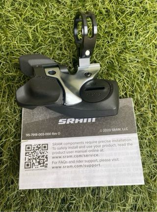 Cambio Sram XX1 AXS 12v
