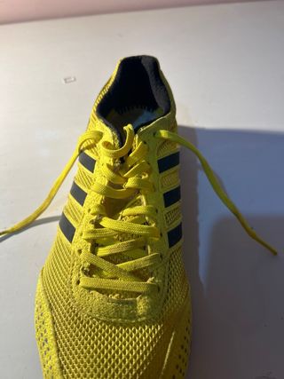 Zapatilla Adios Boost