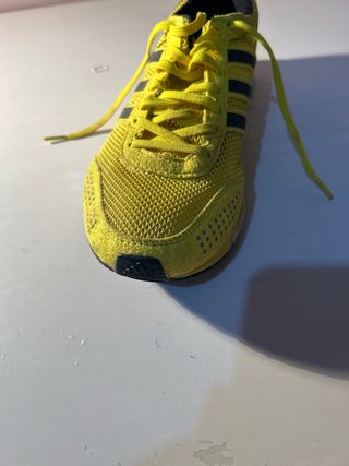 Zapatilla Adios Boost