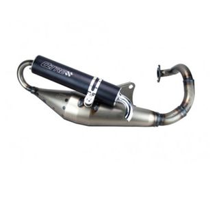 Tubo de escape Oltremare