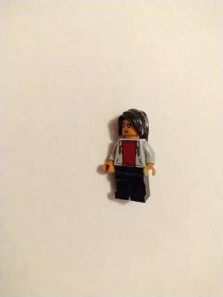 Lego MJ Original
