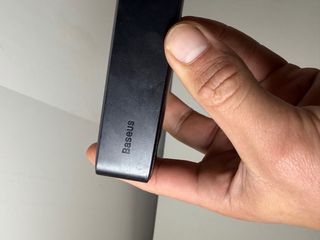 Batería Externa Baseus