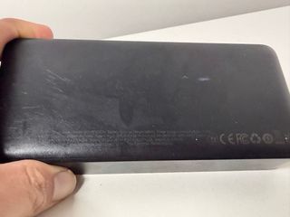 Batería Externa Baseus