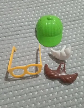 Señor Potato Juguete