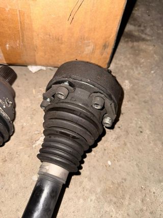 Palier Izquierdo VW Golf MK5 1.9TDI