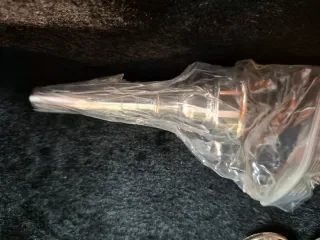 Trompeta en Sib con funda