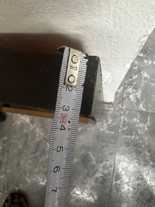 Grabado antiguo: Vista del puerto de Ámsterdam