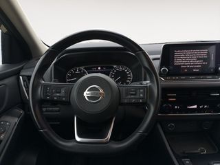 Nissan Qashqai Business