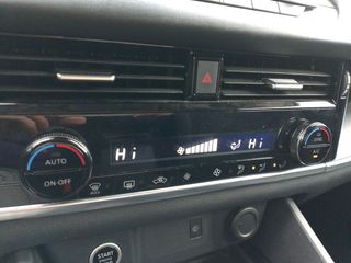 Nissan Qashqai Business