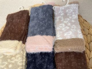 Calcetines de mujer suaves