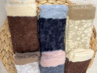 Calcetines de mujer suaves