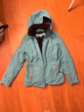 Chaqueta de esquí Schöffel