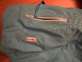 Chaqueta de esquí Schöffel