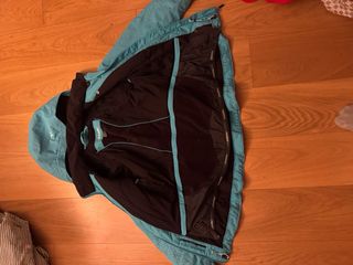 Chaqueta de esquí Schöffel