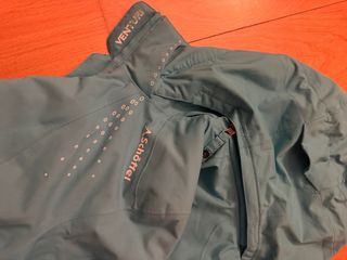 Chaqueta de esquí Schöffel