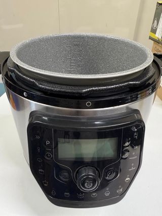 Olla GM Modelo H Deluxe