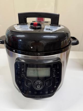 Olla GM Modelo H Deluxe