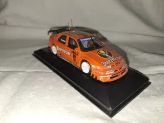 Alfa Romeo 155 V6 DTM 1995 Minichamps 1/43