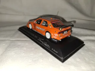 Alfa Romeo 155 V6 DTM 1995 Minichamps 1/43