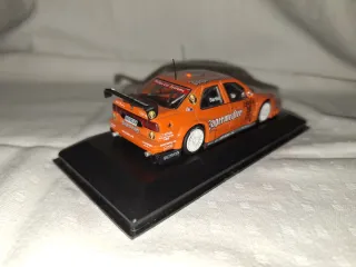 Alfa Romeo 155 V6 DTM 1995 Minichamps 1/43
