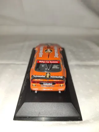 Alfa Romeo 155 V6 DTM 1995 Minichamps 1/43