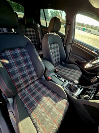 Volkswagen Golf 2019